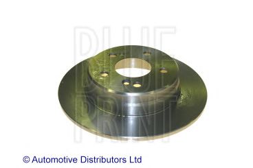 BLUE PRINT ada104306 -  Тормозной диск